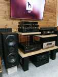 sansui AU-X 1111 mos vintage