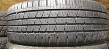 Continental CrossContact 215 65 R16(Літо)Склад-шиномонтаж Дружківська