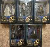 Властелин колец lord of the rings saruman gandalf merry pippin uruk ha