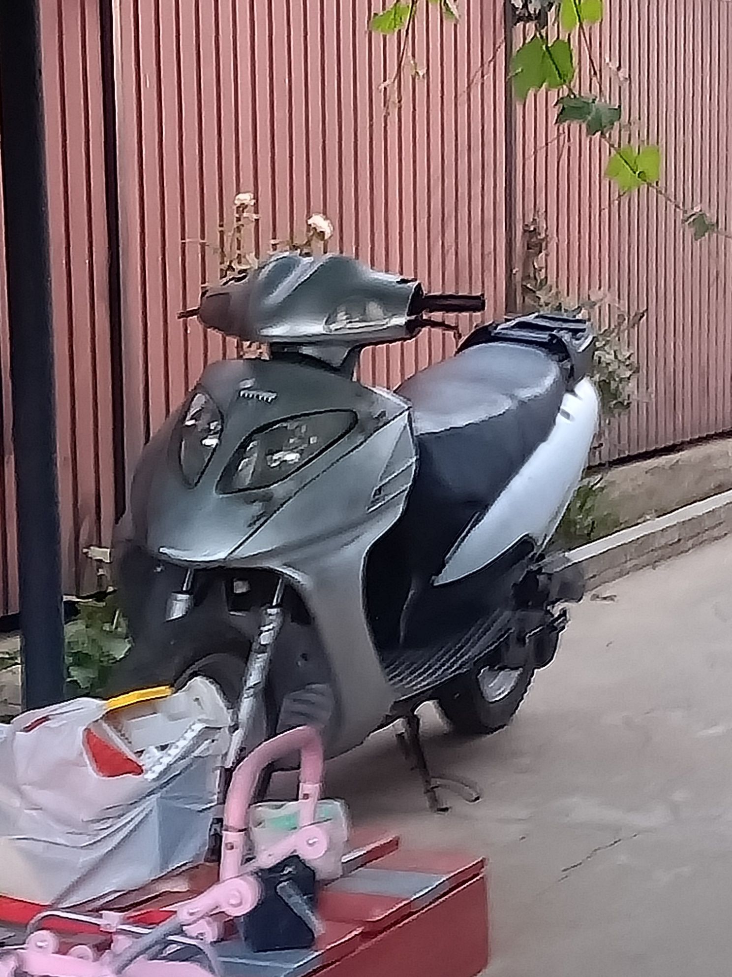 Продам вайпер шторм 150