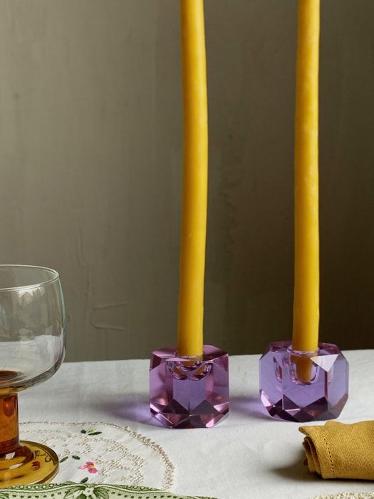 Свічник Вінтаж Італія