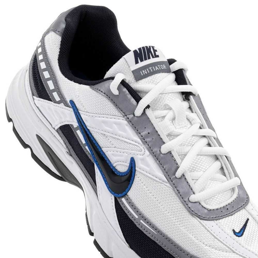 Мужские кроссовки Nike Initiator 394055-101  -  26 - 32 см