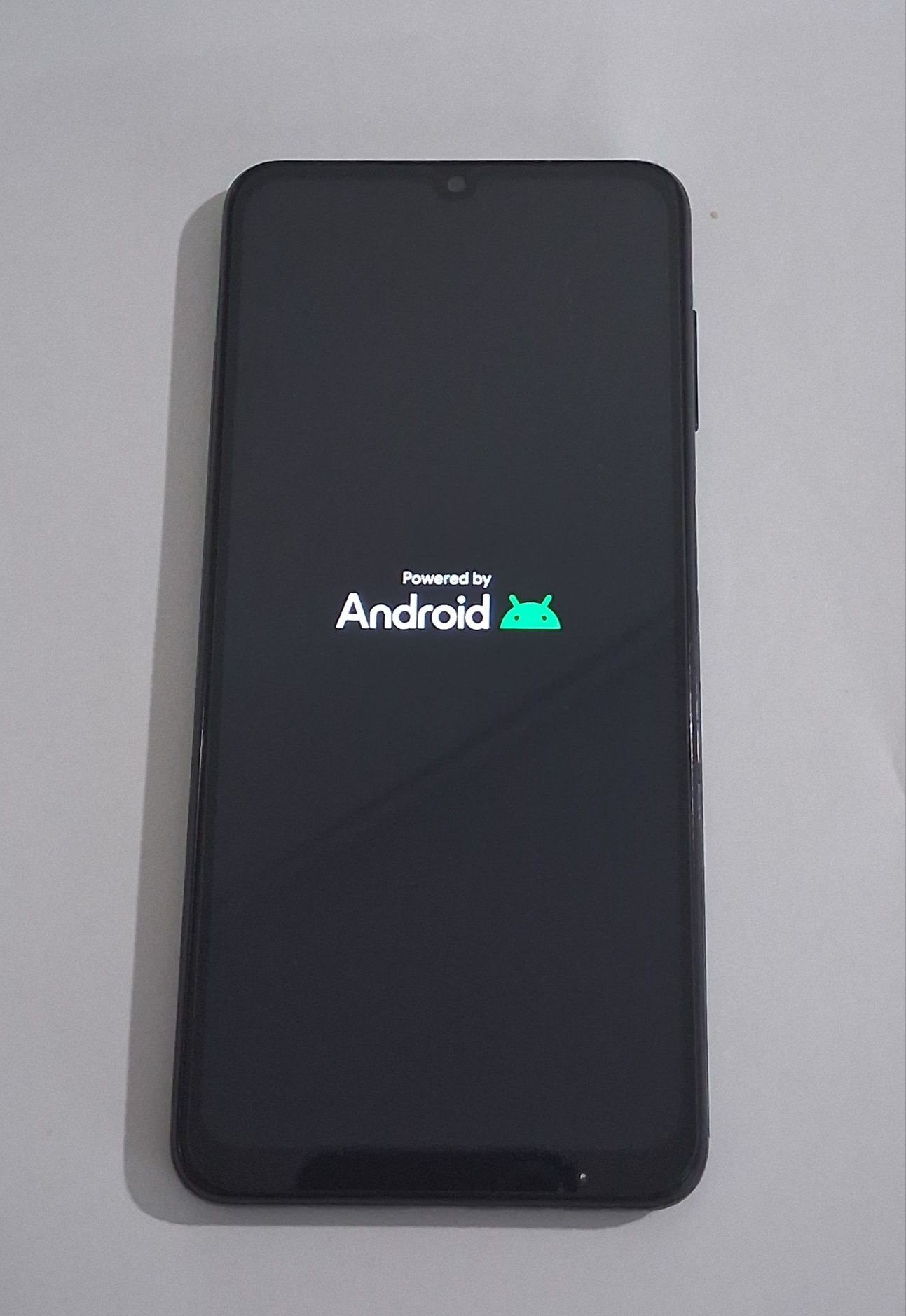 Samsung A04s como novo