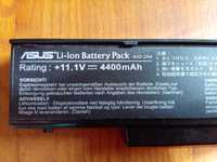 Аккумуляторная батарея Asus A32-Z94 (ASUSTEK Z943222) 11.1 V 4400 mAh