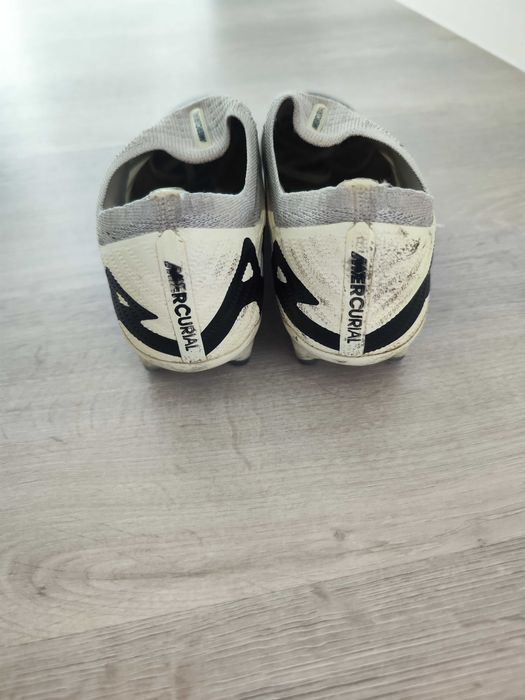 Botas Mercurial Air Zoom Gyokeres grande oportunidade !