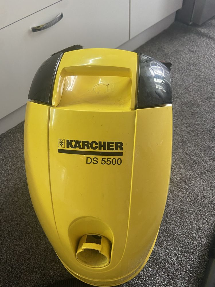 Пилосос Karcher DS 5500