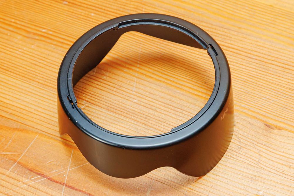 Osłona przeciwsłoneczna Canon EW-83H (zamiennik)