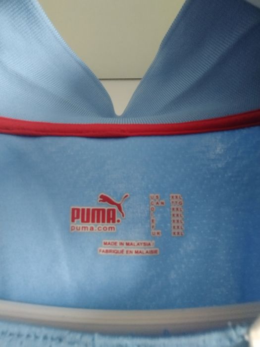 Bluzka męska Puma sportowa XXL