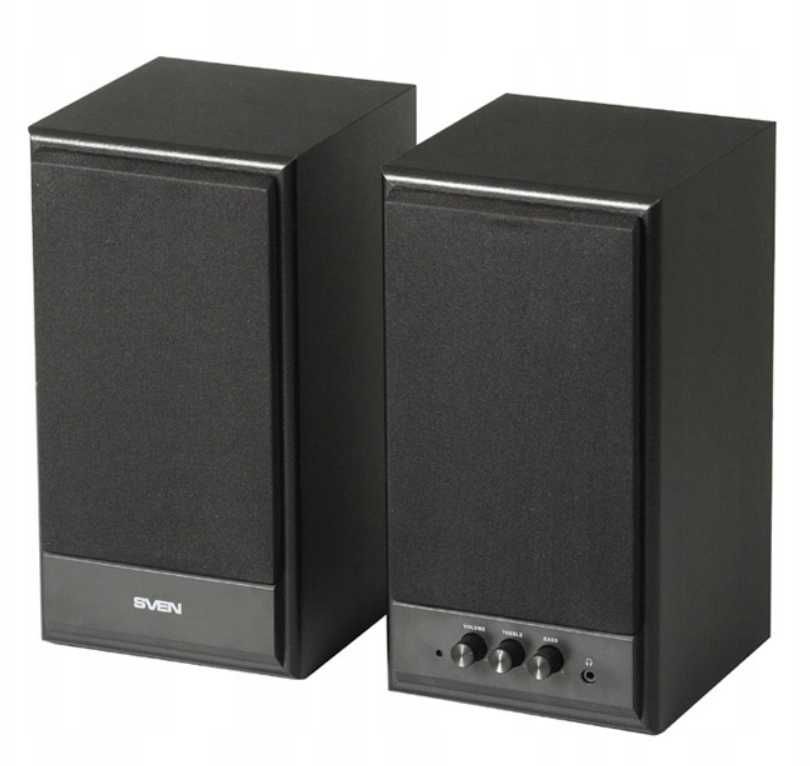 SVEN SPS-702/SPS-705 2.0 40Вт НОВА! Акустична система, Акустика.