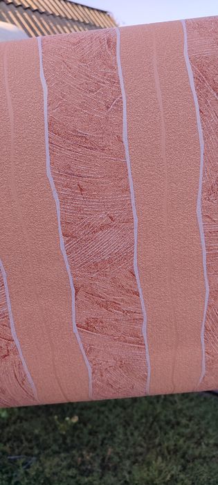 Продам залишки обоїв вінілові