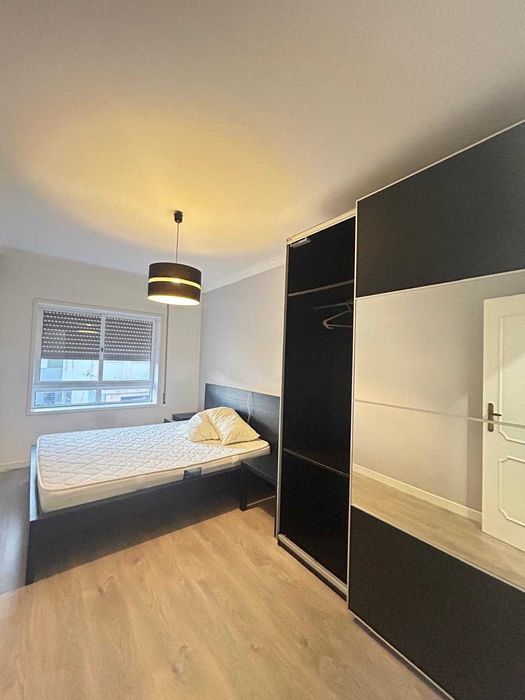 VENDE-SE APARTAMENTO T2 – BRAGA (Próx. Braga Parque) – € 220.000