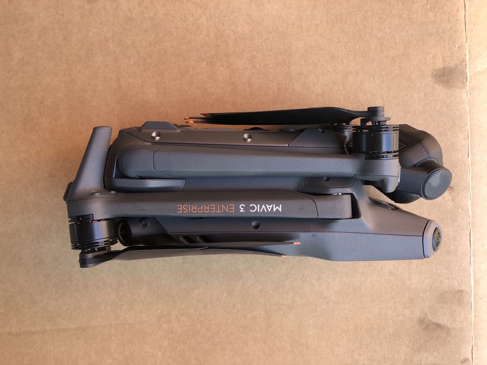 Mavic 3 Т . Робочий