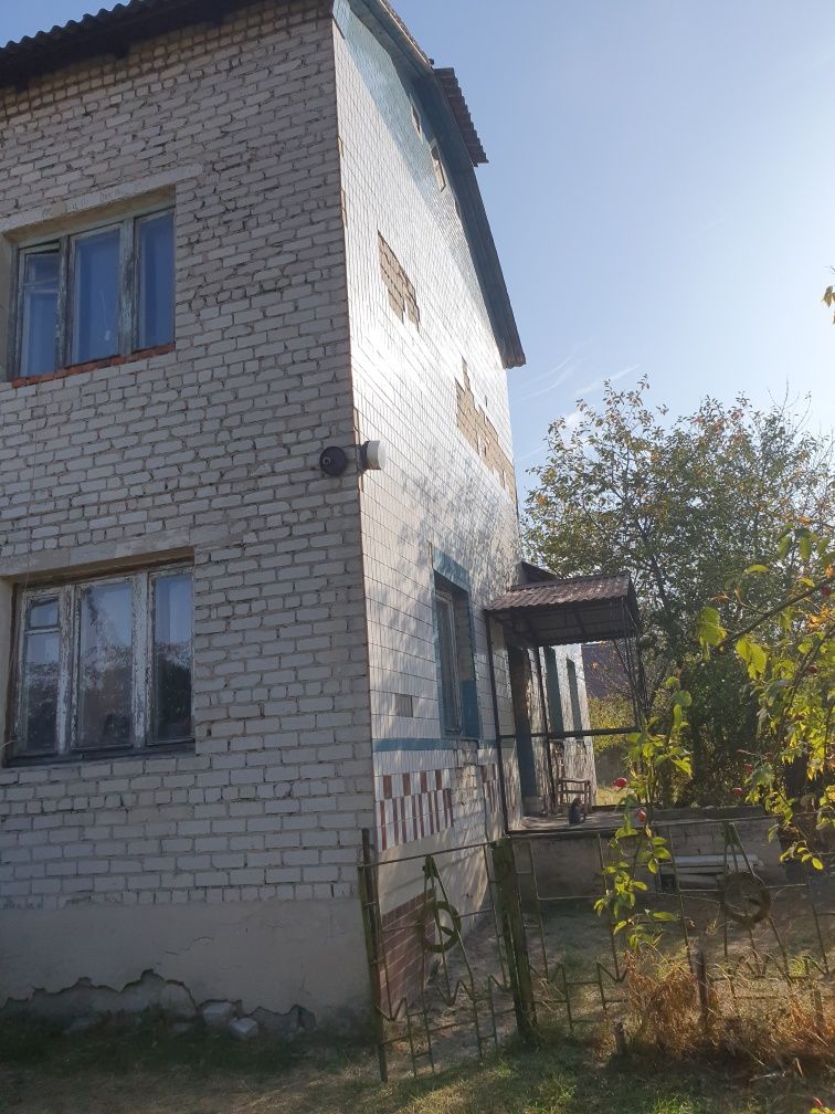 Продам Дім СМТ Петропавлівка