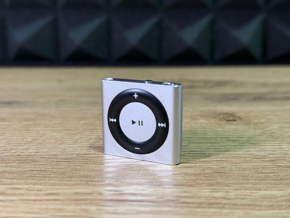 iPod Shuffle 4 gen 2GB