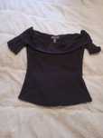 Blusa senhora tamanho 40/L