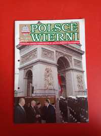 Polsce wierni nr 7/2013, lipiec 2013