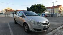 Opel Corsa 2010 Usado