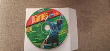 cd amiga games 9/1996 dla kolekcjonerów retro