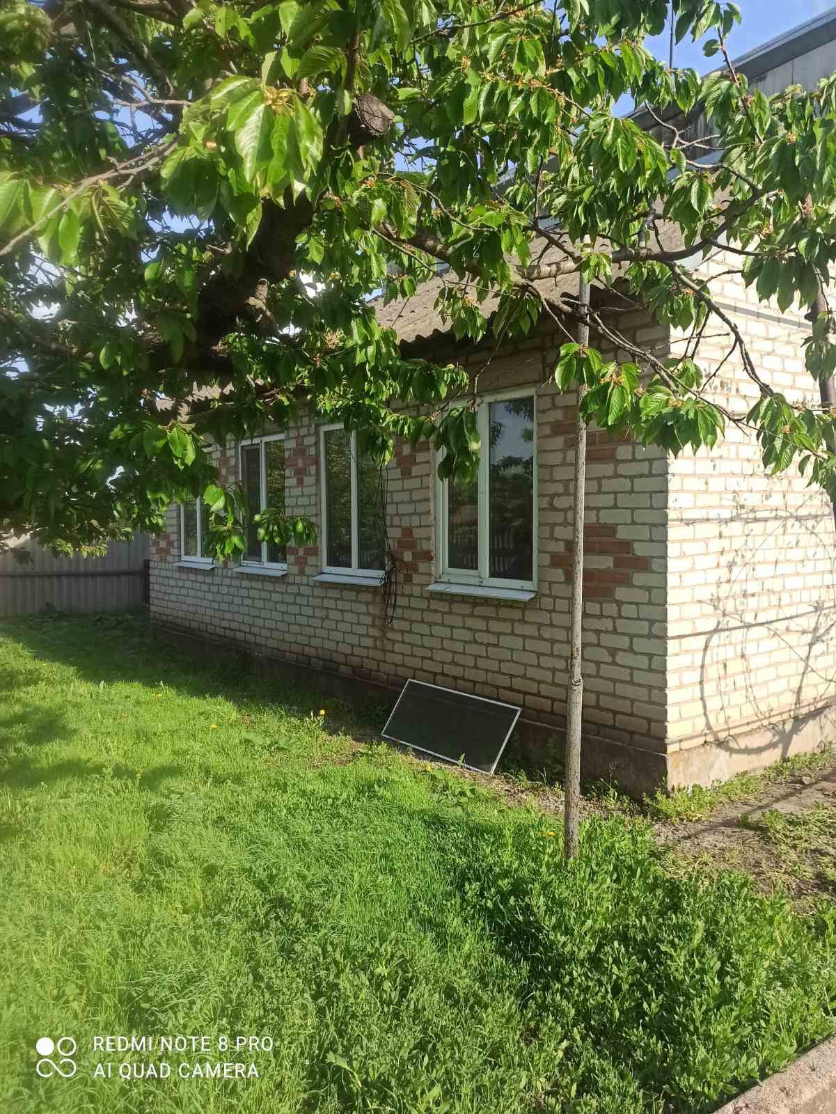 Продам дом срочьно!