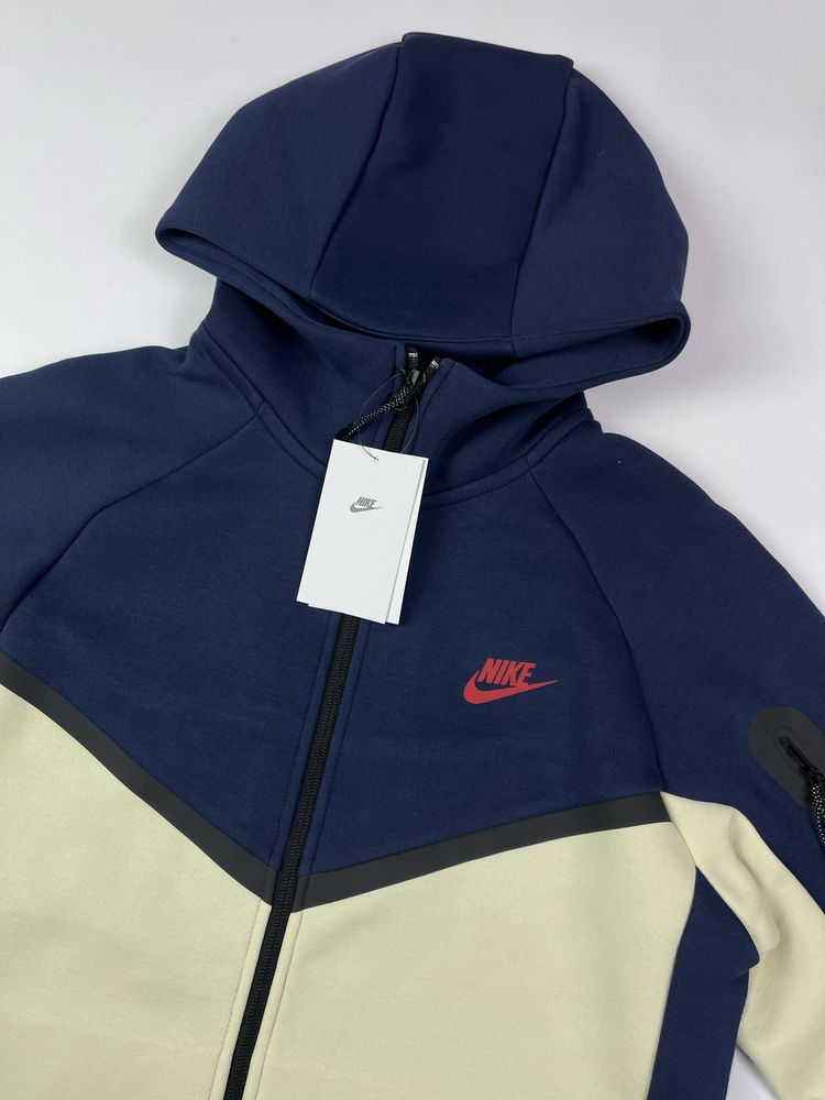 ‼️РОЗПРОДАЖ‼️ Nike tech fleece S-L