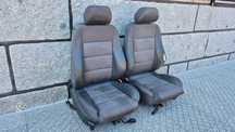 AUDI A4 B5(8D)-Bancos SPORT COM REGULAÇÃO LOMBAR ELETRICA E AQUECIDOS