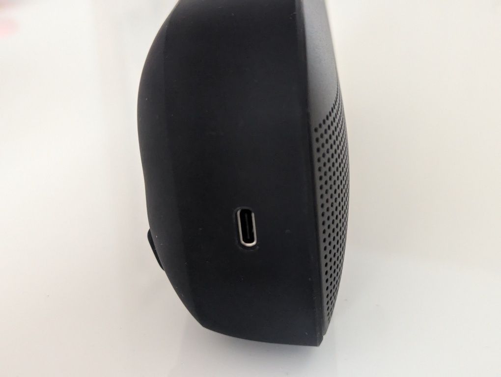 Bose SoundLink Flex (2. generacji) - przenośny głośnik bluetooth