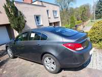 Opel Insignia OPEL INSIGNIA 1,6 Turbo 2012r. benzyna