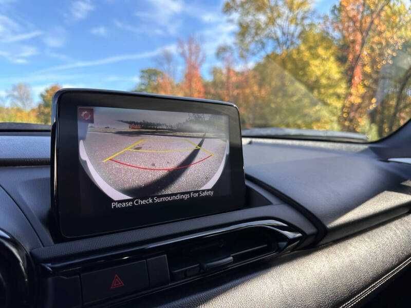 2023 Mazda MX-5 Miata