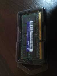 Оперативна пам'ять DDR3L 1600 2Gb