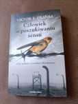 Viktor frankl człowiek w poszukiwaniu sensu szybka wysyłka