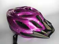 Шлем велосипедный Ked Street Junior, размер 53-58см, Германия