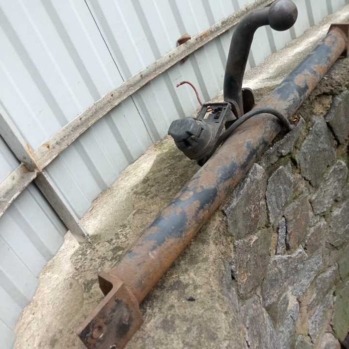 Продам  б у фаркопи різні