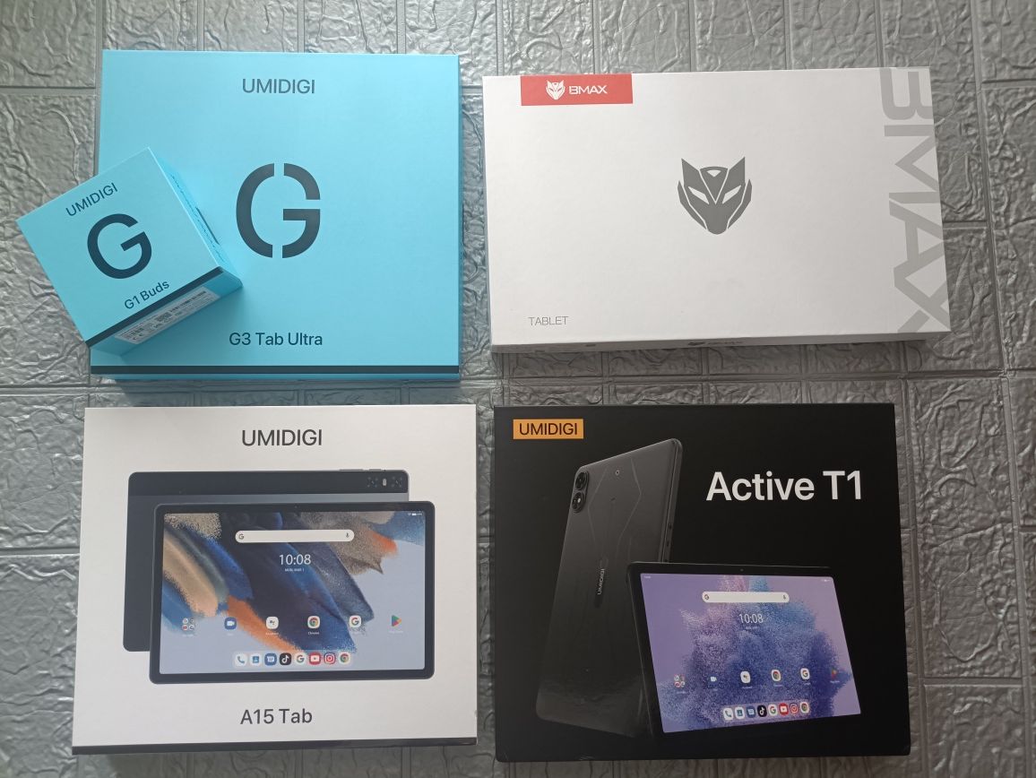 BMAX Kids Tablet I9 Plus _4/64 GB