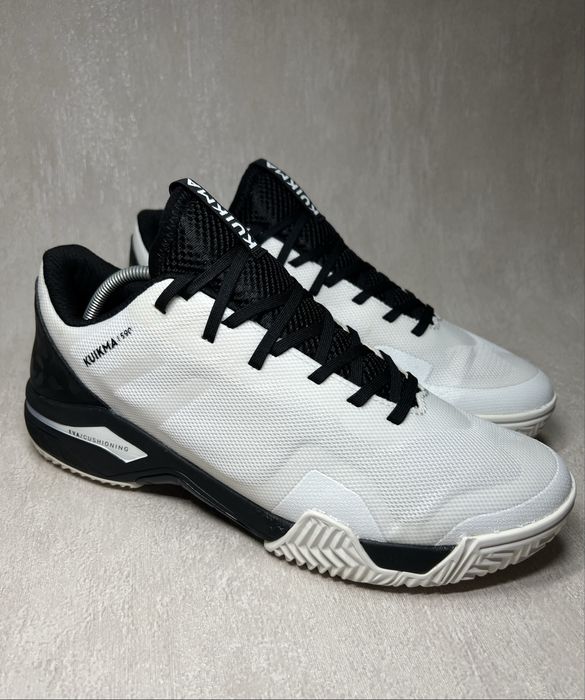 Кросівки KUIKMA Zapatillas de Hombre Kuikma PS 590 blanco