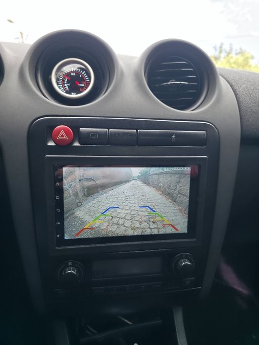 Seat Ibiza 6l 130cv comercial