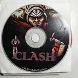 Gra PC - Clash gra komputerowa retro