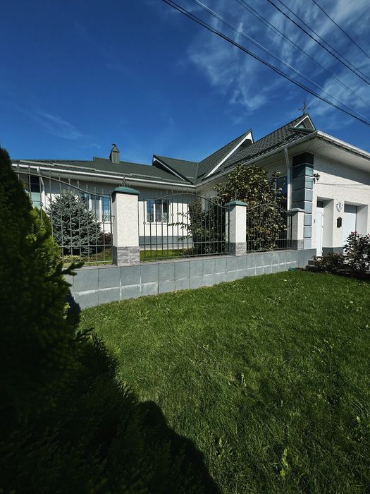 Продам будинок м. Вознесенськ