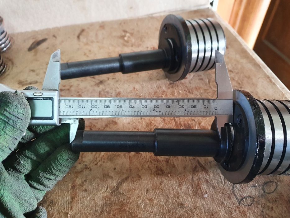 Ролики до пилорами