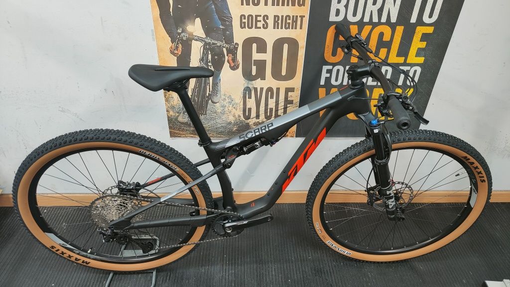 KTM Scarp Elite XT