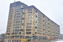 ЖК НЕМЕЦКИЙ ПРОЕКТ Продам 2-комн.кв-ру Центр Клочковская