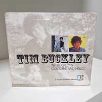 Tim Buckley - Tim Buckley + Goodbye and Hello