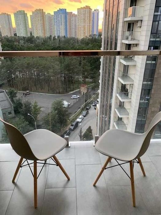 Здається 1-к квартира у ЖК «Автограф»