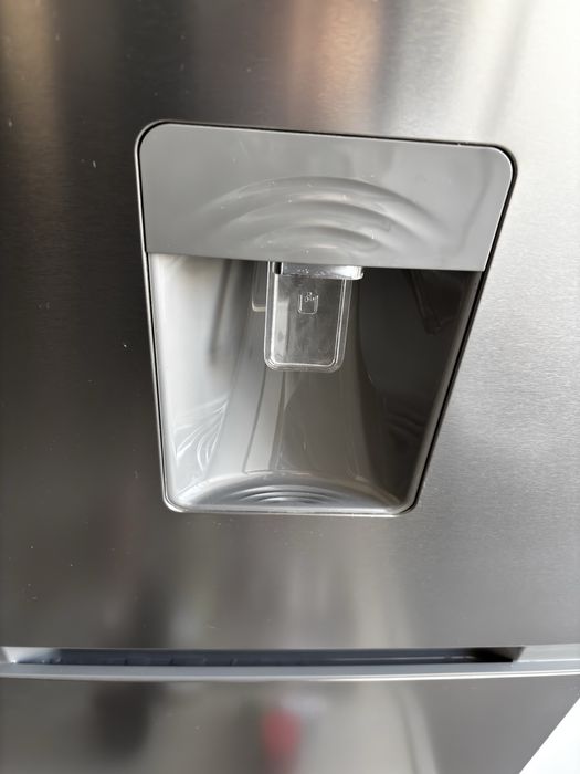 Frigorifico combinado