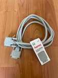 Hama - Kabel DVI 1,8m jasny szary