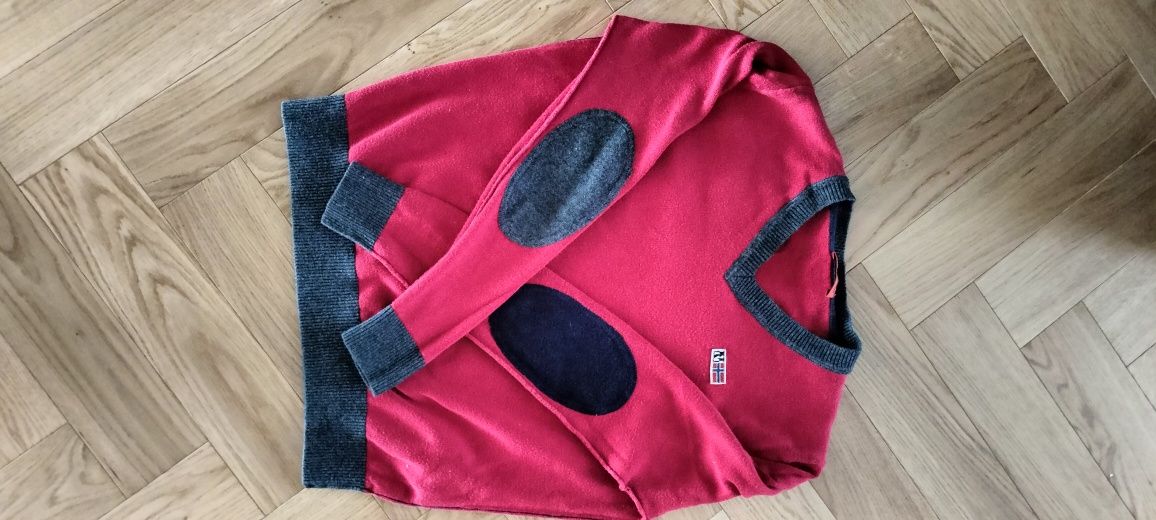 Sweter Napapijri