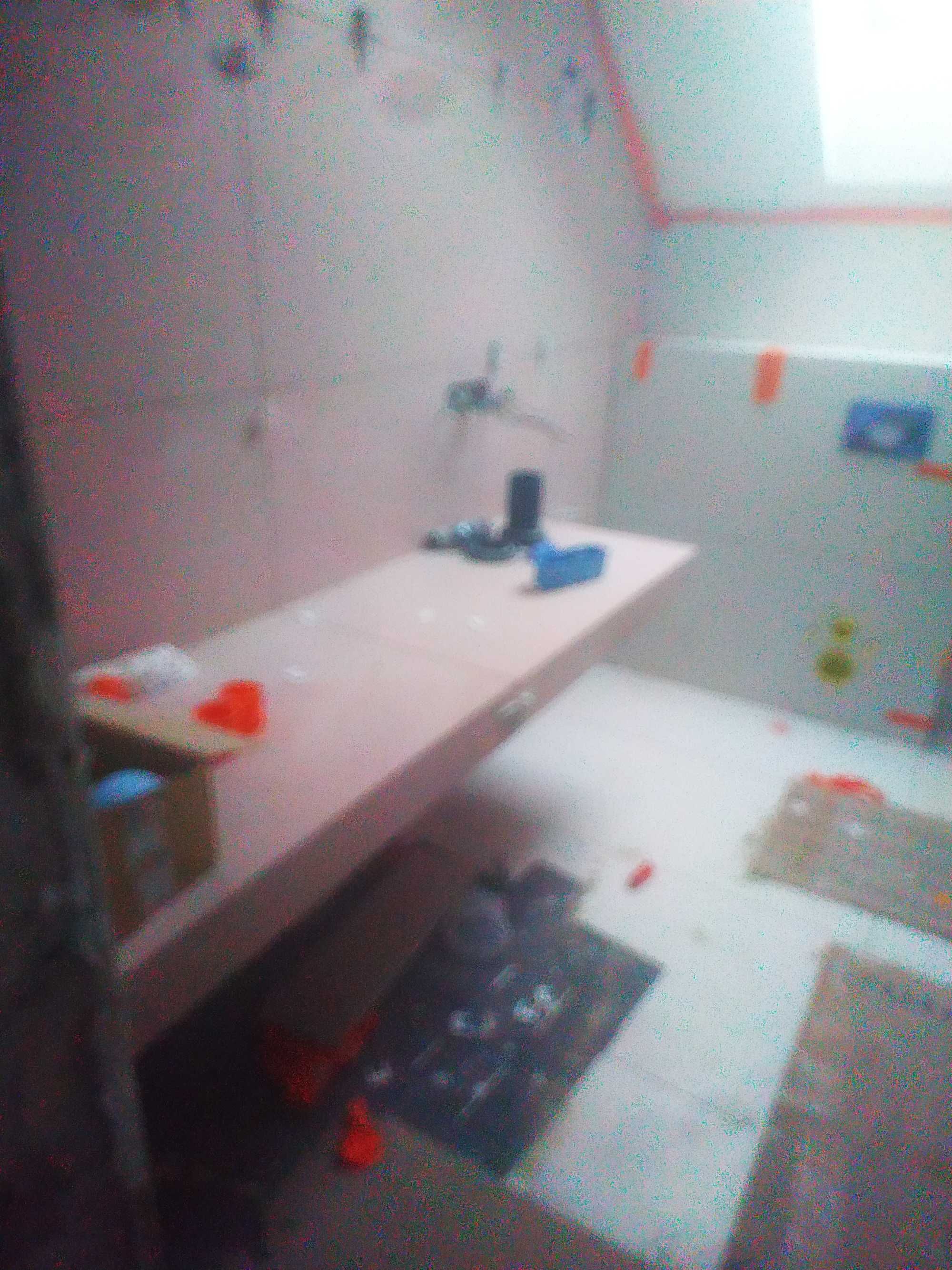 GLAZURNiK  Wykończenia
