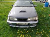 Ford sierra 2,8 4*4 swap