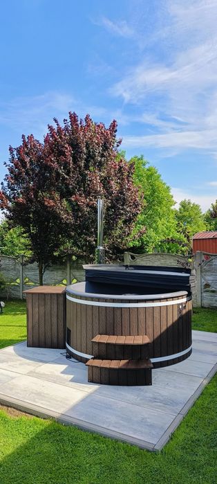 Balia ogrodowa Premium/Jacuzzi/duży wybór.