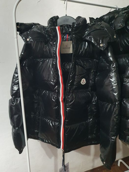 Moncler montbeliard maya пуховик монклер мая куртка