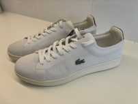 Buty Lacoste New carnaby pro 44